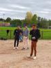 Tournoi pétanque octobre 2022