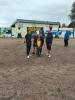 Tournoi pétanque octobre 2022